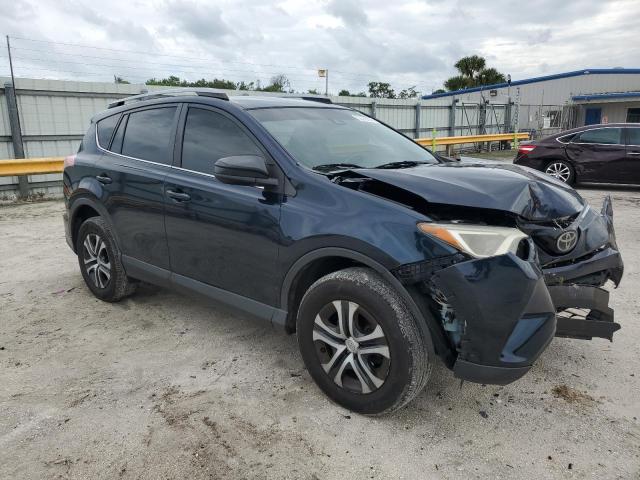 Photo 4 from auction – 2017 TOYOTA RAV4 LE with VIN JTMZFREV6HJ149176