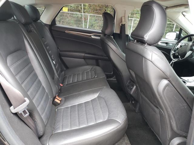 Photo 10 from auction – 2015 FORD FUSION SE with VIN 3FA6P0HD5FR295947