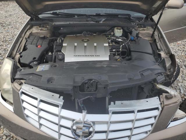 Photo 11 from auction – 2007 CADILLAC DTS with VIN 1G6KD57Y07U201201