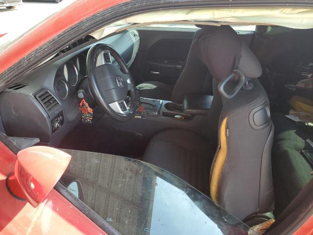 Photo 7 from auction – 2014 DODGE CHALLENGER with VIN 2C3CDYBT5EH158381