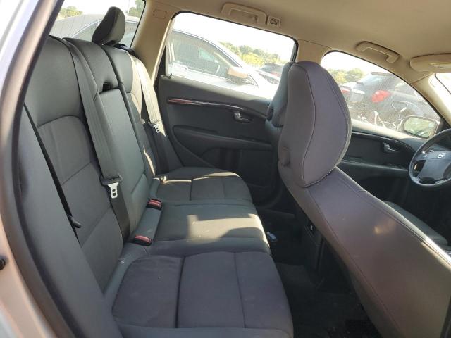 Photo 10 from auction – 2008 VOLVO V70 3.2 with VIN YV1BW982081042234