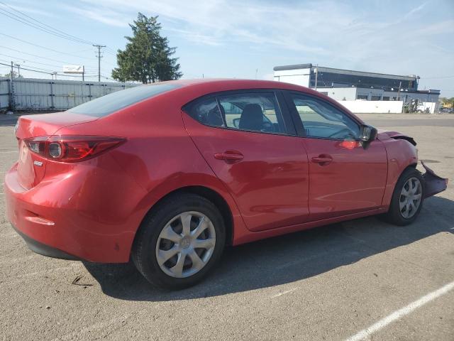 Photo 3 from auction – 2015 MAZDA 3 SV with VIN JM1BM1T7XF1244706