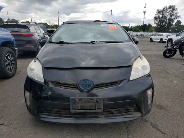 Photo 5 from auction – 2012 TOYOTA PRIUS with VIN JTDKN3DU8C5422517