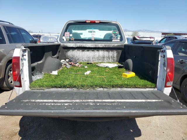 Photo 10 from auction – 2004 FORD F-150 HERI with VIN 2FTRF17244CA02111