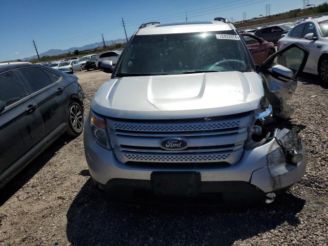 Zdjęcie 5 z aukcji – 2013 FORD EXPLORER L z VIN 1FM5K8F81DGA93499