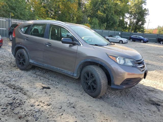 Photo 4 from auction – 2012 HONDA CR-V LX with VIN 5J6RM4H34CL023943