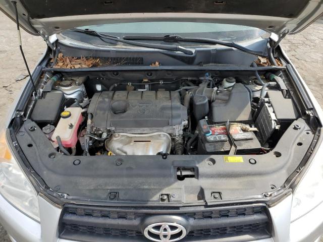 Photo 11 from auction – 2012 TOYOTA RAV4 with VIN 2T3ZF4DV5CW125028