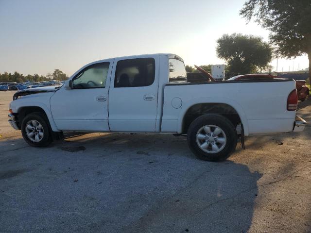 Photo 2 from auction – 2003 DODGE DAKOTA QUA with VIN 1D7HL48X23S115877