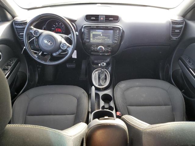 Photo 8 from auction – 2015 KIA SOUL + with VIN KNDJP3A52F7135945