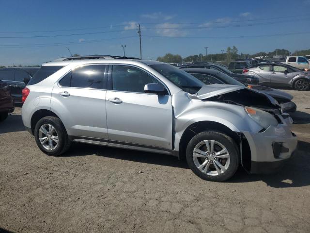 Photo 4 from auction – 2010 CHEVROLET EQUINOX LT with VIN 2CNALDEW0A6200638