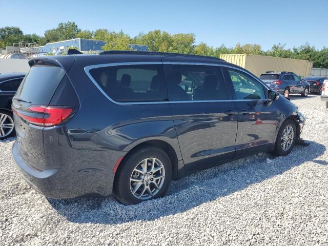 Photo 3 from auction – 2021 CHRYSLER PACIFICA T with VIN 2C4RC1FG6MR587552