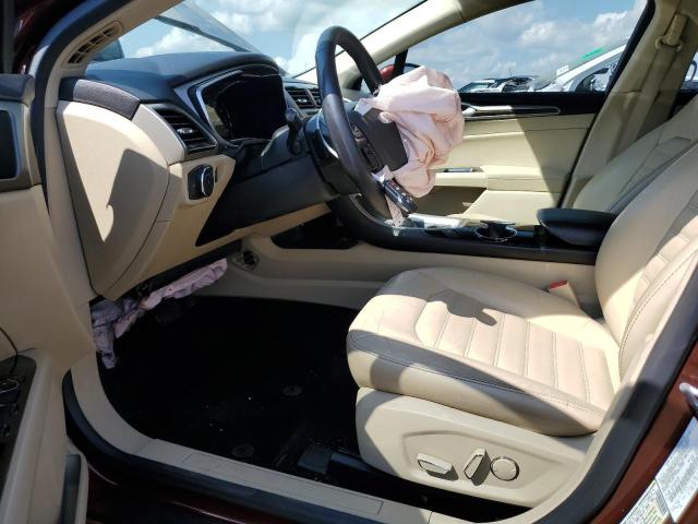 Photo 7 from auction – 2016 FORD FUSION SE with VIN 3FA6P0H98GR380777