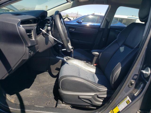 Photo 7 from auction – 2015 TOYOTA COROLLA L with VIN 5YFBURHE4FP282319