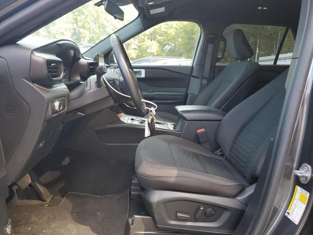Photo 7 from auction – 2020 FORD EXPLORER X with VIN 1FMSK7DH0LGB55828