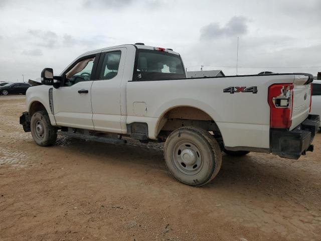Photo 2 from auction – 2023 FORD F250 SUPER with VIN 1FT7X2BA7PEC14508