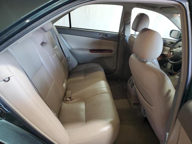 Photo 10 from auction – 2002 TOYOTA CAMRY LE with VIN 4T1BE32K72U640725