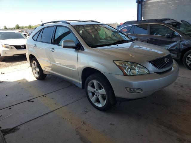 Photo 4 from auction – 2004 LEXUS RX 330 with VIN JTJGA31U340032989