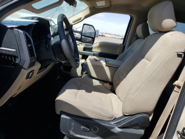 Photo 7 from auction – 2018 FORD F250 SUPER with VIN 1FT7W2AT2JED01326