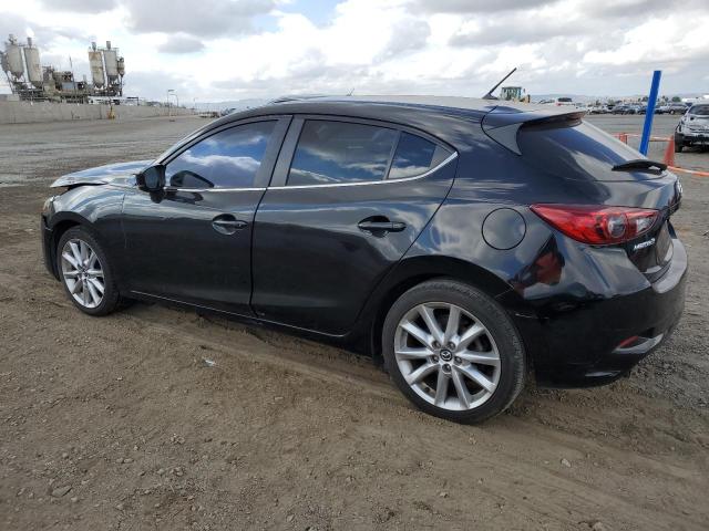 Photo 2 from auction – 2017 MAZDA 3 TOURING with VIN JM1BN1L79H1102024