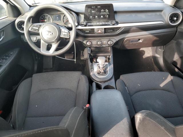 Photo 8 from auction – 2021 KIA FORTE FE with VIN 3KPF24AD0ME361660