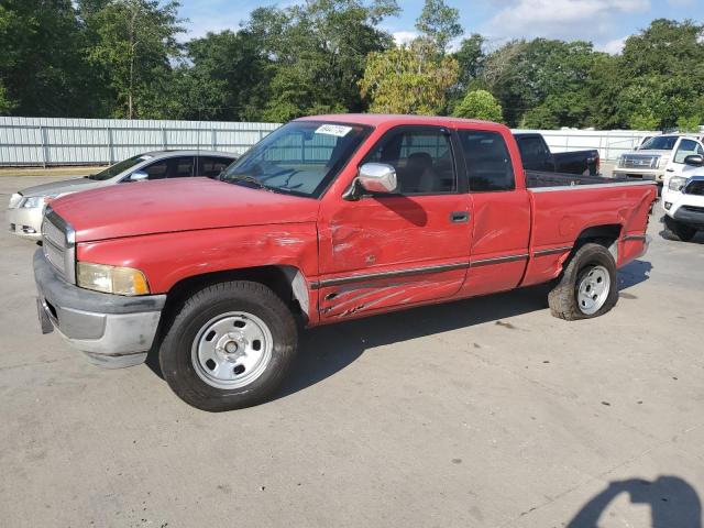 DODGE RAM 1500 1996 with VIN 3B7HC13Y9TM157397 - Photo from auction