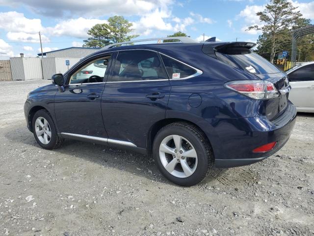 Photo 2 from auction – 2015 LEXUS RX 350 with VIN 2T2ZK1BA3FC201883