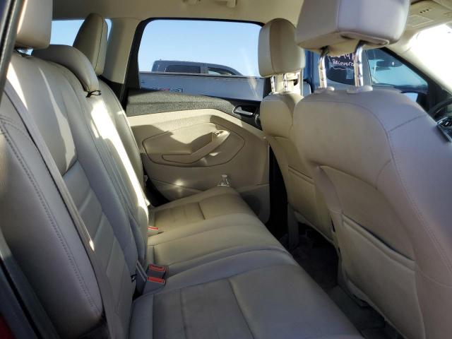Photo 11 from auction – 2013 FORD ESCAPE SEL with VIN 1FMCU9H90DUA10711