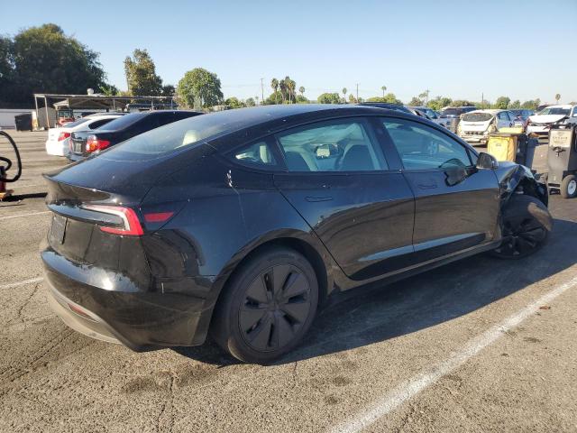 Photo 3 from auction – 2024 TESLA MODEL 3 with VIN 5YJ3E1EA2RF778692