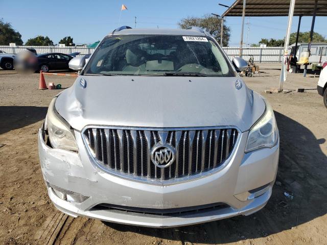 Photo 5 from auction – 2014 BUICK ENCLAVE with VIN 5GAKVCKD3EJ233062
