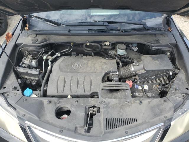 Photo 11 from auction – 2013 ACURA RDX TECHNO with VIN 5J8TB3H56DL016430