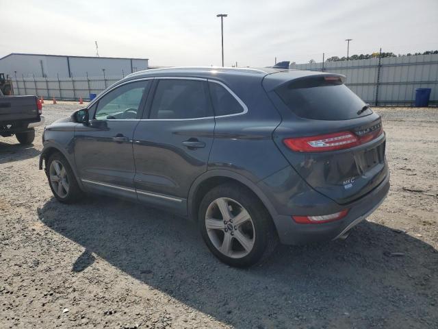 Photo 2 from auction – 2015 LINCOLN MKC with VIN 5LMCJ2A92FUJ24431