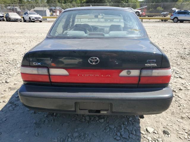 صورة رقم 6 من المزاد - 1996 TOYOTA COROLLA مع VIN 2T1BB02E0TC148428