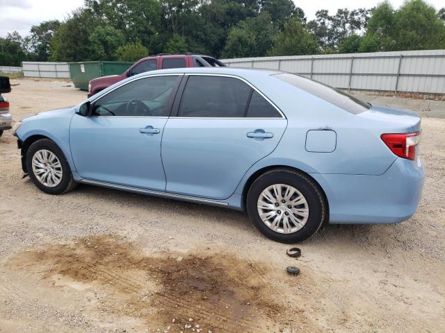 Photo 2 from auction – 2013 TOYOTA CAMRY L with VIN 4T4BF1FKXDR323560