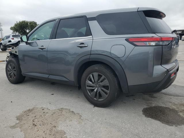 Photo 2 from auction – 2023 NISSAN PATHFINDER with VIN 5N1DR3ACXPC210076