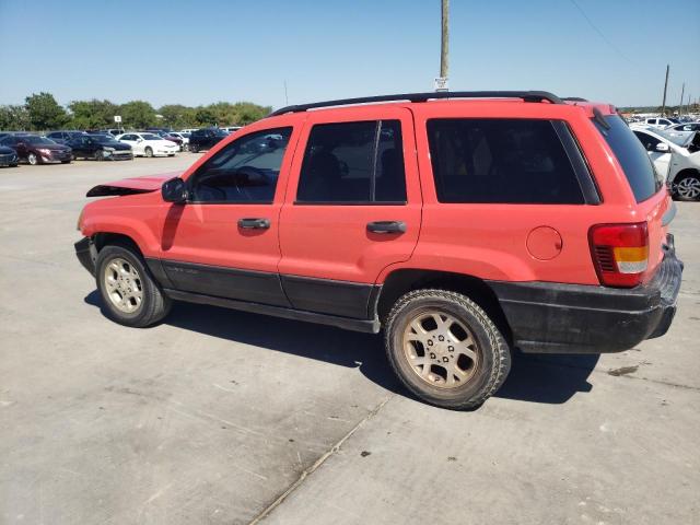Photo 2 from auction – 2003 JEEP GRAND CHER with VIN 1J4GX48S53C516245