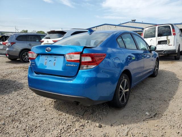 Photo 3 from auction – 2023 SUBARU IMPREZA PR with VIN 4S3GKAV60P3601784