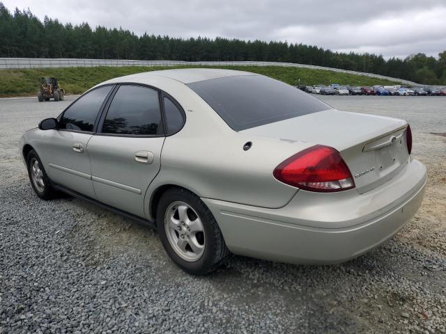 Photo 2 from auction – 2006 FORD TAURUS SE with VIN 1FAFP53U86A123832