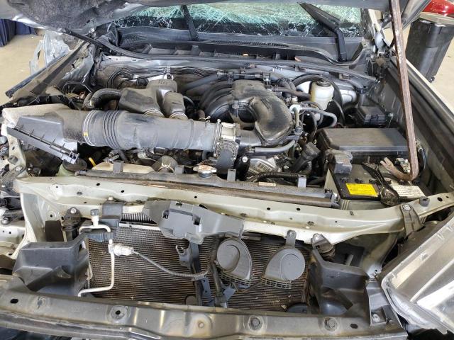 Photo 12 from auction – 2022 TOYOTA 4RUNNER SR with VIN JTEEU5JR2N5265545