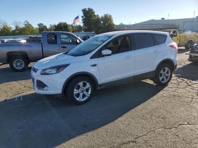 Photo 1 from auction – 2013 FORD ESCAPE SE with VIN 1FMCU0GX0DUD78026