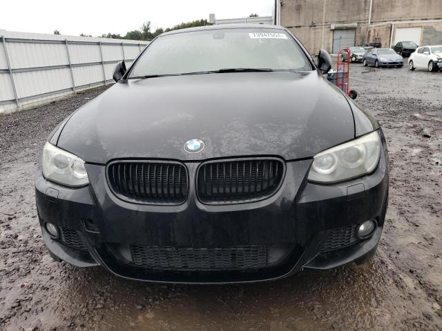Photo 5 from auction – 2013 BMW 335 I with VIN WBAKG7C54DE263425