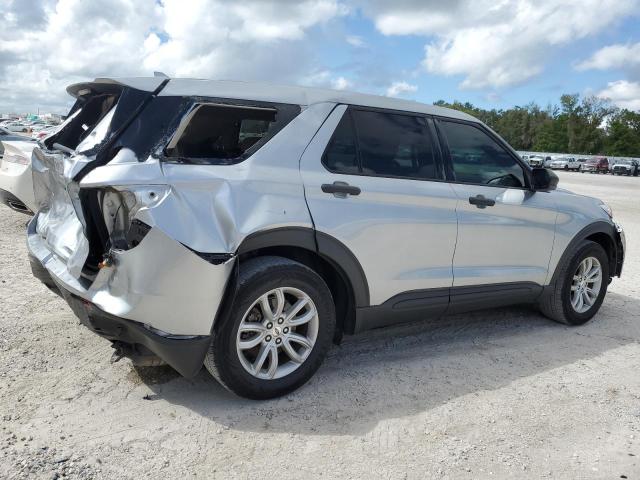 Photo 3 from auction – 2020 FORD EXPLORER with VIN 1FMSK7BH4LGC73920