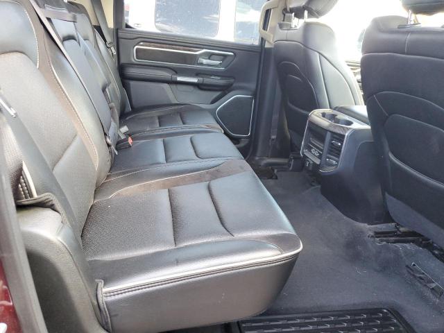 Photo 11 from auction – 2020 RAM 1500 LARAM with VIN 1C6SRFJT6LN222566