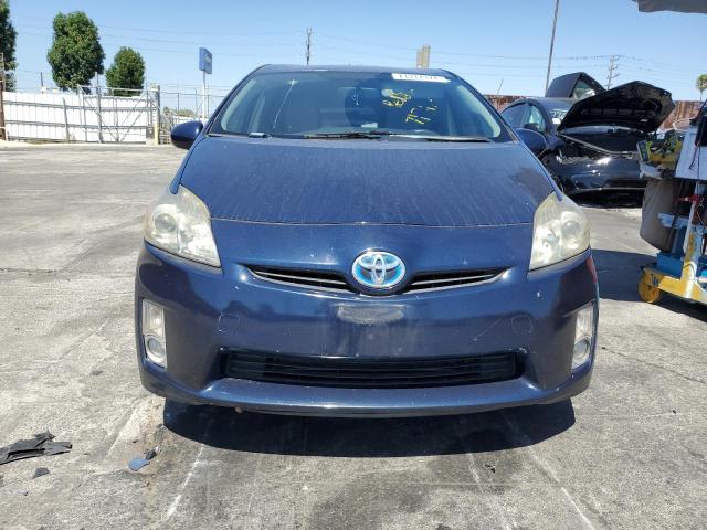 Photo 5 from auction – 2010 TOYOTA PRIUS with VIN JTDKN3DU9A0240206