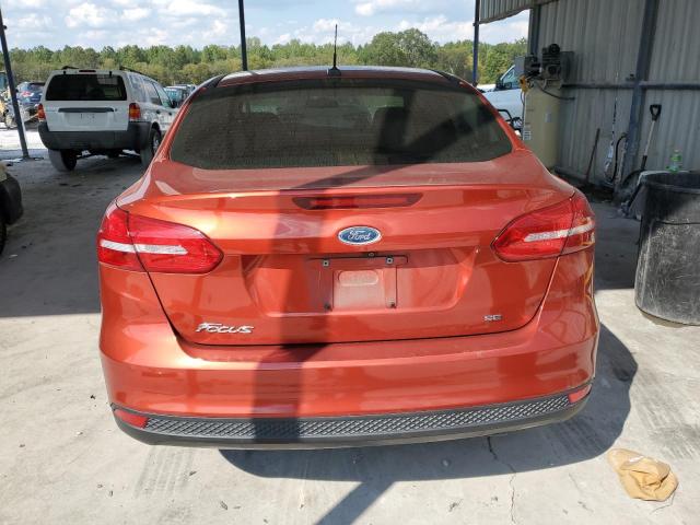 Photo 6 from auction – 2018 FORD FOCUS SE with VIN 1FADP3F28JL238577