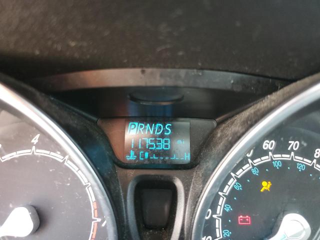 Photo 9 from auction – 2018 FORD FIESTA SE with VIN 3FADP4EJ9JM111687