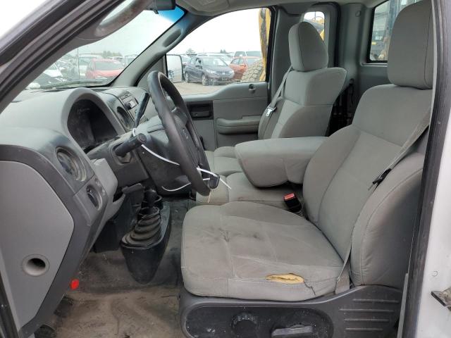 صورة رقم 7 من المزاد - 2008 FORD F150 مع VIN 1FTRF14W68KD09093