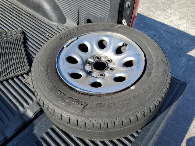 Photo 12 from auction – 2012 CHEVROLET SILVERADO with VIN 1GCRCSEAXCZ104202