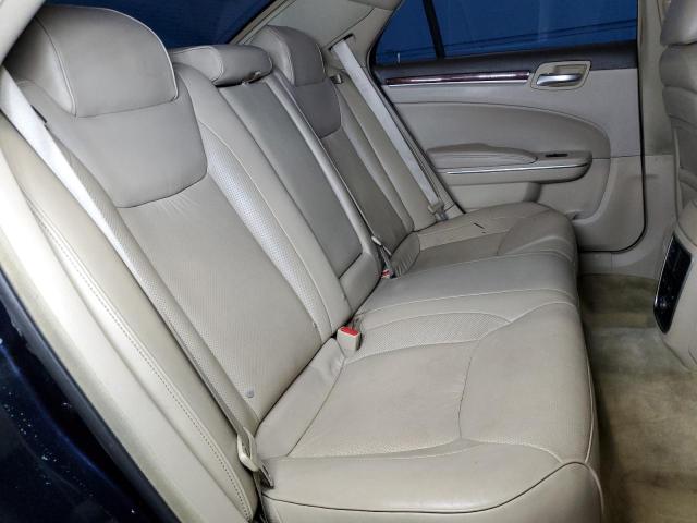 Photo 10 from auction – 2011 CHRYSLER 300 LIMITE with VIN 2C3CA5CG4BH536145