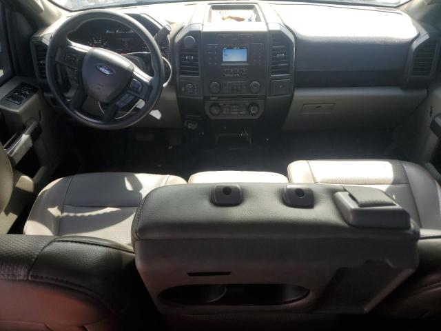 Photo 8 from auction – 2018 FORD F150 SUPER with VIN 1FTEX1EPXJFC76469