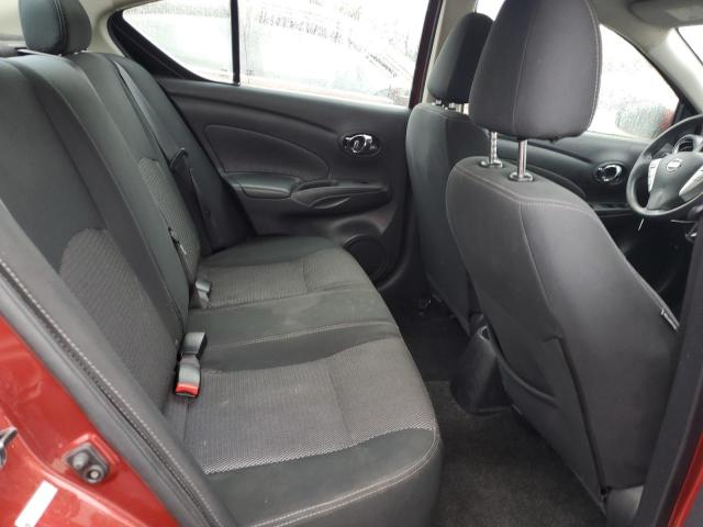 Photo 10 from auction – 2019 NISSAN VERSA S with VIN 3N1CN7AP3KL849115